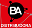 BA Distribuidora Webmail